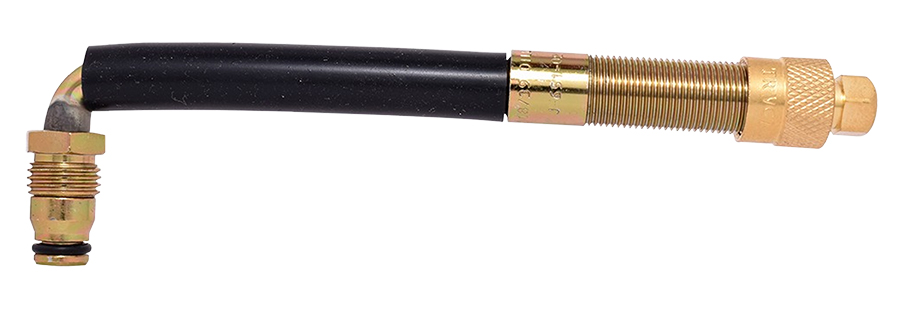  - Valves (OTR / Specialty)